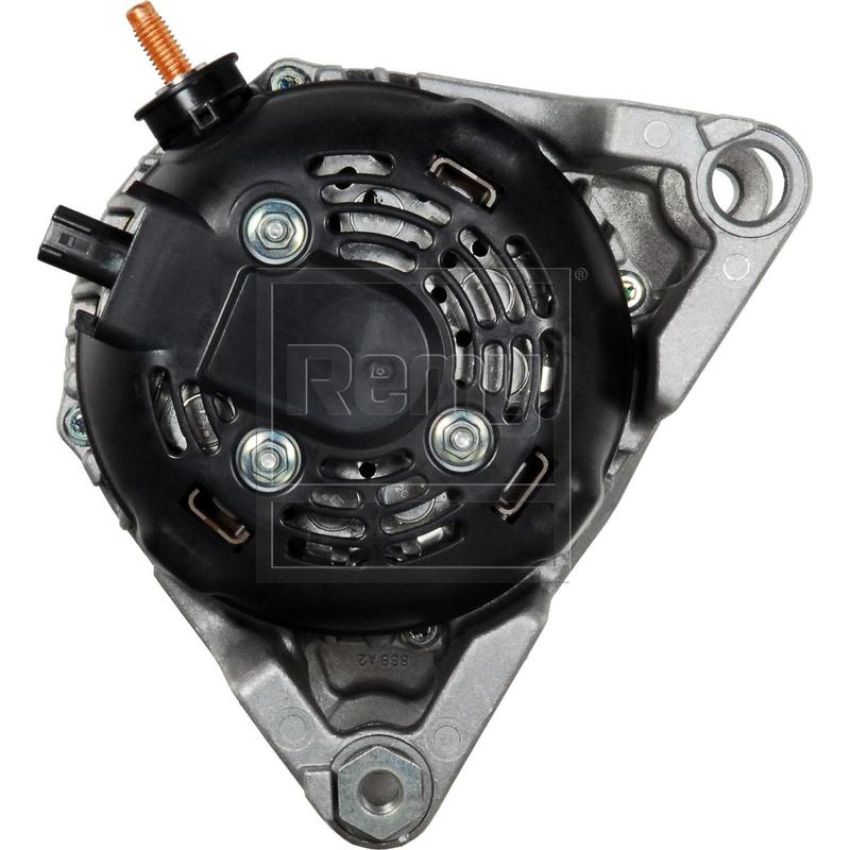 REMY ELECTRICAL 11076 Remanufactured Alternator