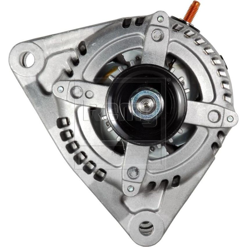 REMY ELECTRICAL 11076 Remanufactured Alternator
