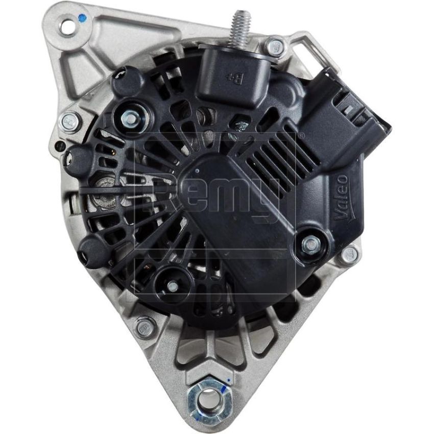 REMY ELECTRICAL 11078 Remanufactured Alternator