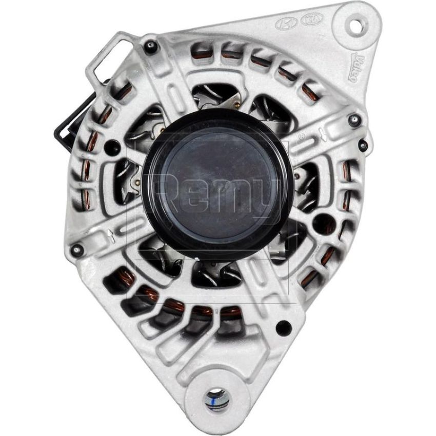 REMY ELECTRICAL 11078 Remanufactured Alternator