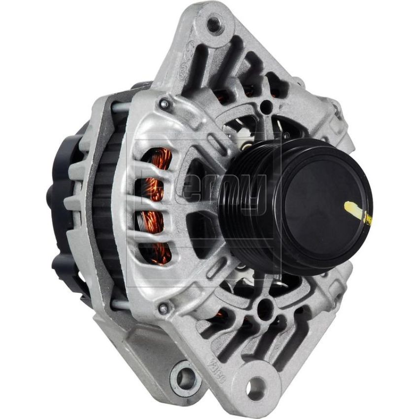 REMY ELECTRICAL 11079 Remanufactured Alternator
