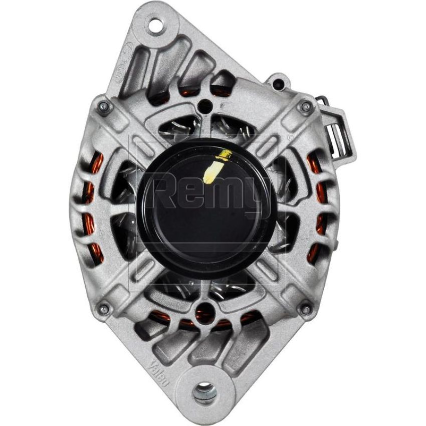 REMY ELECTRICAL 11079 Remanufactured Alternator
