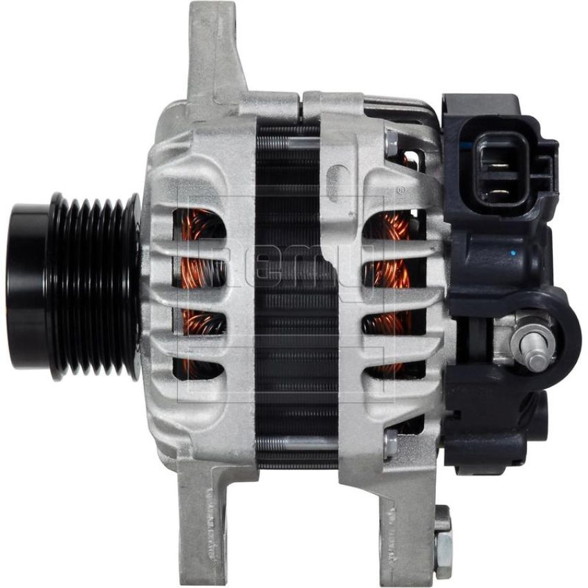 REMY ELECTRICAL 11079 Remanufactured Alternator