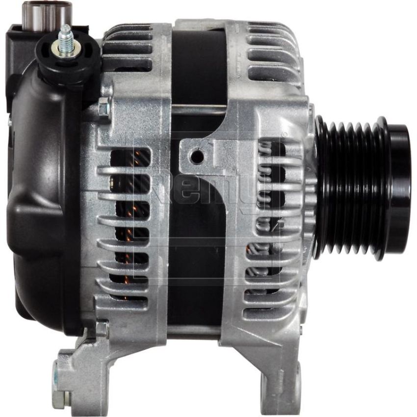 REMY ELECTRICAL 11084 Remanufactured Alternator