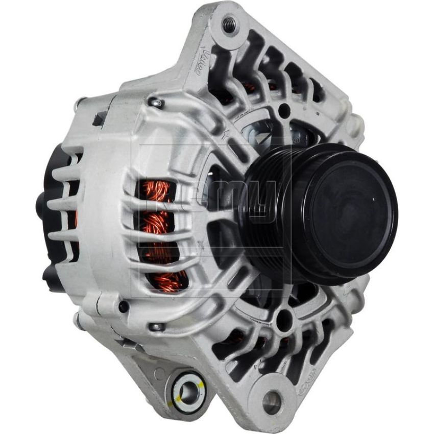 REMY ELECTRICAL 11086 Remanufactured Alternator