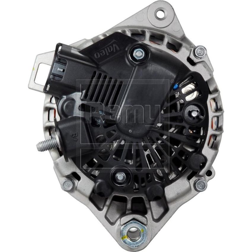 REMY ELECTRICAL 11086 Remanufactured Alternator