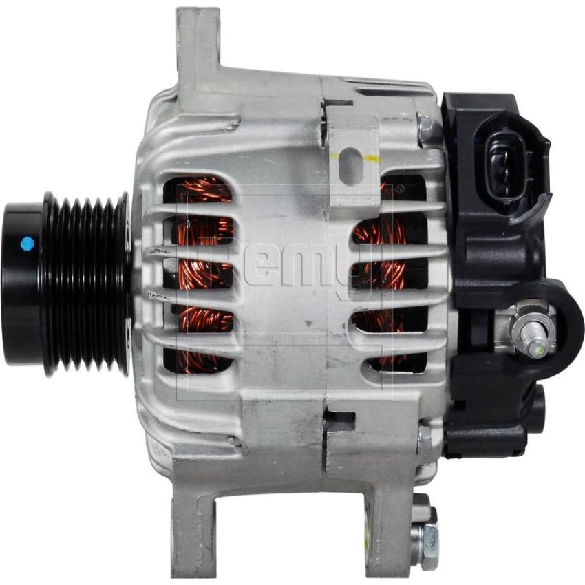 REMY ELECTRICAL 11086 Remanufactured Alternator