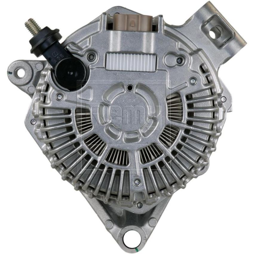 REMY ELECTRICAL 11090 Remanufactured Alternator