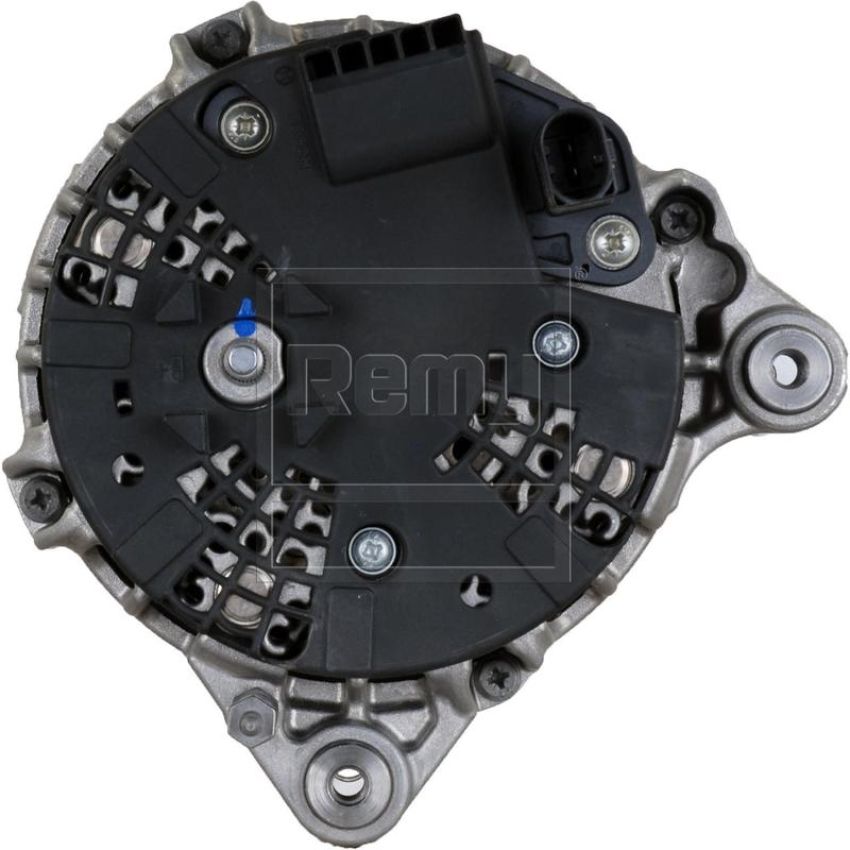REMY ELECTRICAL 11092 Remanufactured Alternator