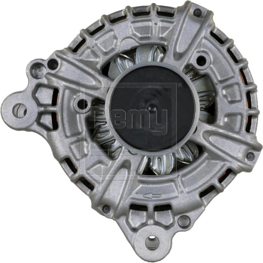 REMY ELECTRICAL 11092 Remanufactured Alternator