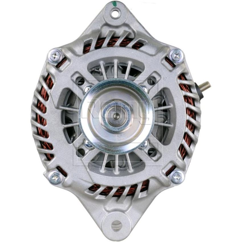 REMY ELECTRICAL 11093 Remanufactured Alternator