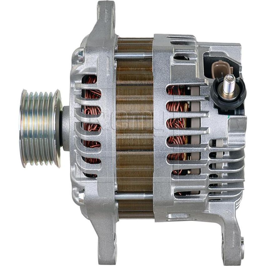 REMY ELECTRICAL 11093 Remanufactured Alternator
