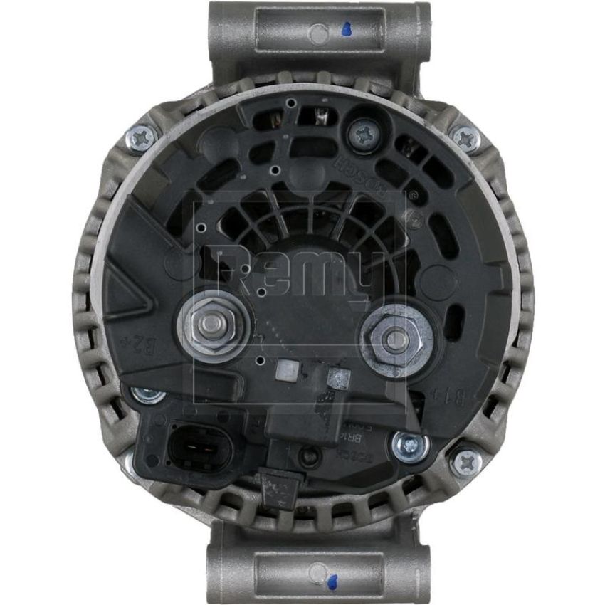 REMY ELECTRICAL 11095 Remanufactured Alternator