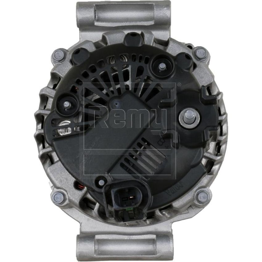 REMY ELECTRICAL 11096 Remanufactured Alternator