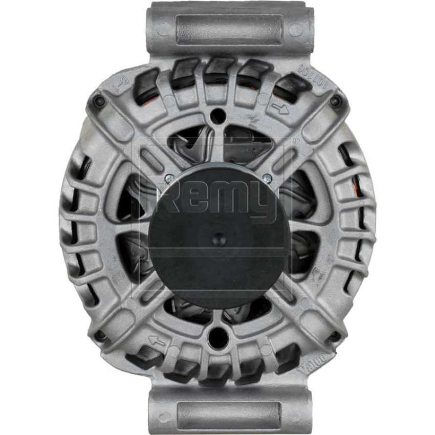 REMY ELECTRICAL 11096 Remanufactured Alternator