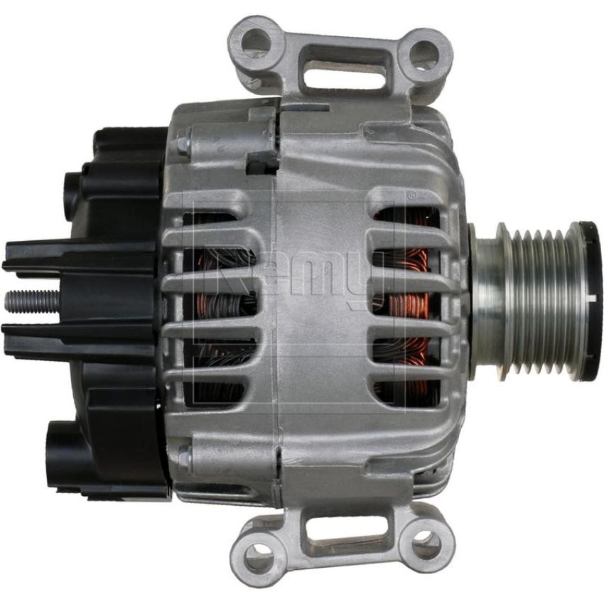 REMY ELECTRICAL 11096 Remanufactured Alternator