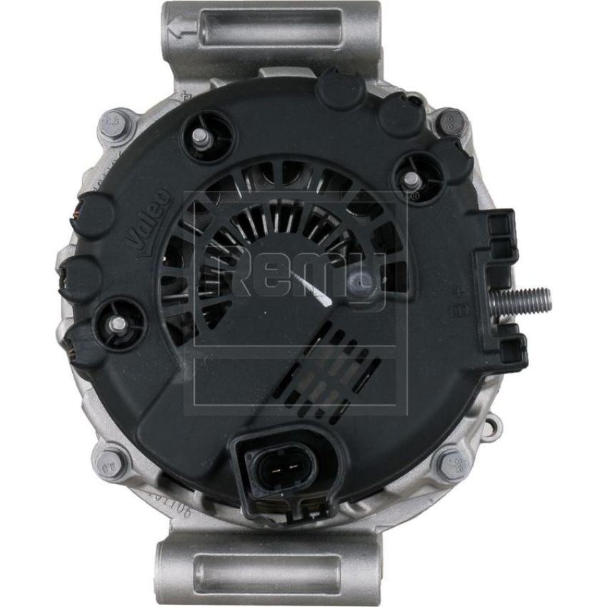 REMY ELECTRICAL 11097 Remanufactured Alternator