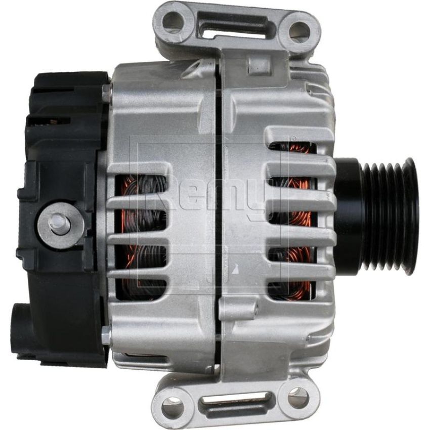 REMY ELECTRICAL 11097 Remanufactured Alternator