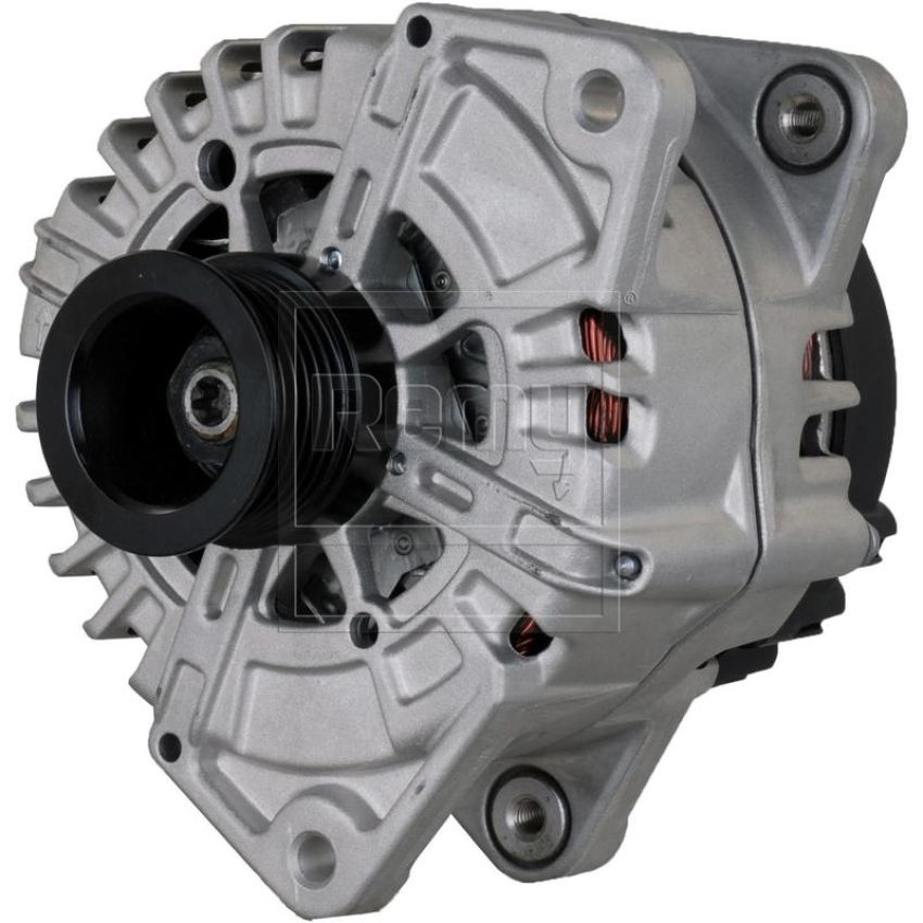 REMY ELECTRICAL 11100 Remanufactured Alternator