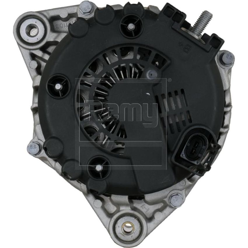 REMY ELECTRICAL 11100 Remanufactured Alternator