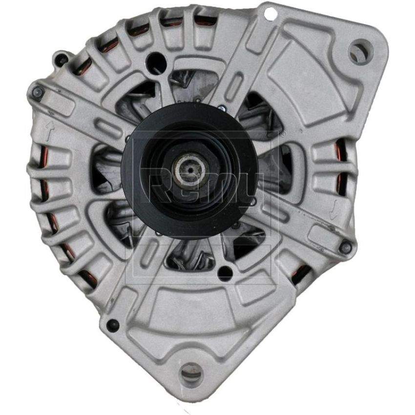 REMY ELECTRICAL 11100 Remanufactured Alternator