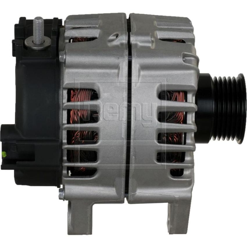 REMY ELECTRICAL 11100 Remanufactured Alternator