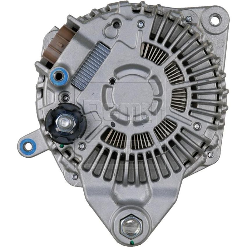 REMY ELECTRICAL 11102 Remanufactured Alternator
