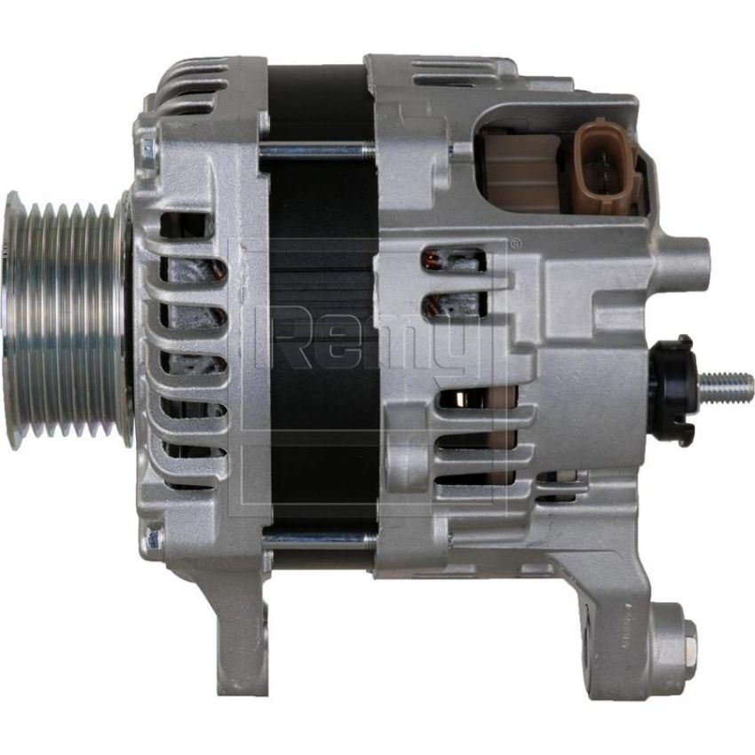 REMY ELECTRICAL 11102 Remanufactured Alternator