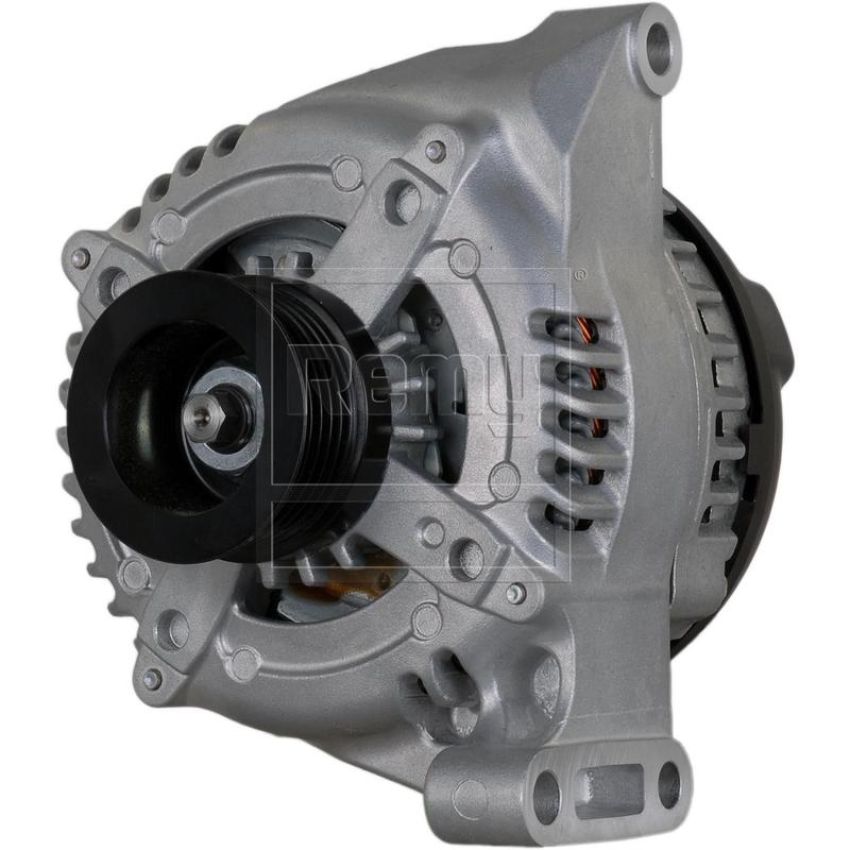 REMY ELECTRICAL 11103 Remanufactured Alternator