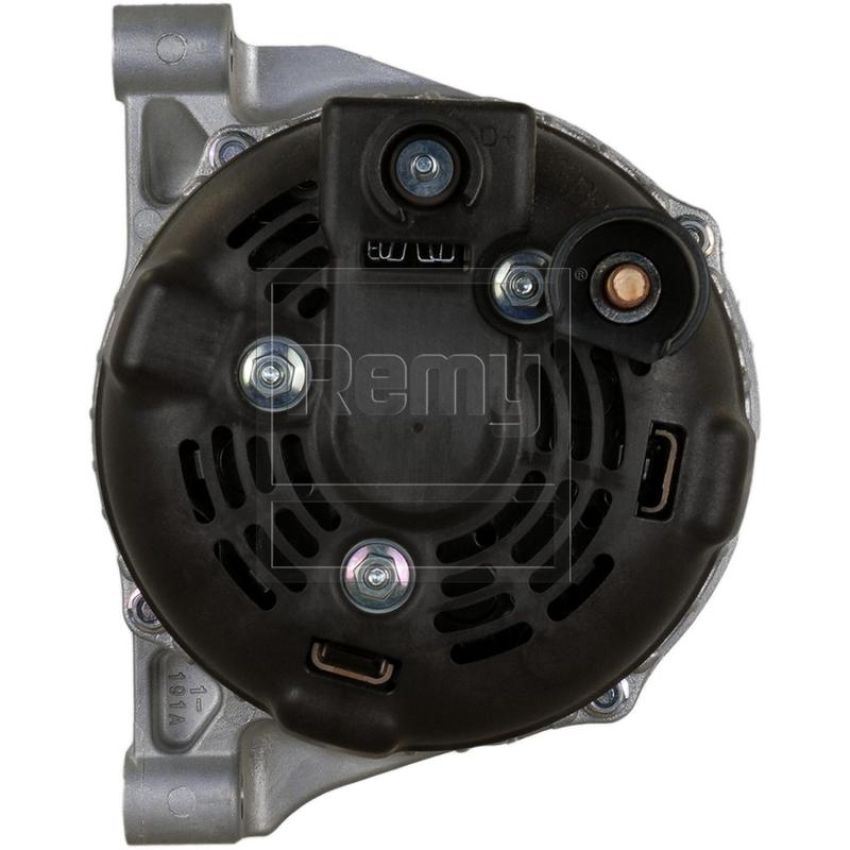 REMY ELECTRICAL 11103 Remanufactured Alternator