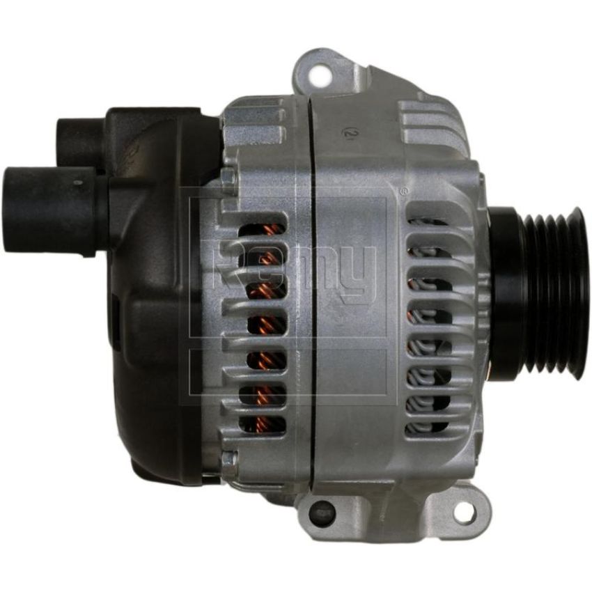 REMY ELECTRICAL 11103 Remanufactured Alternator