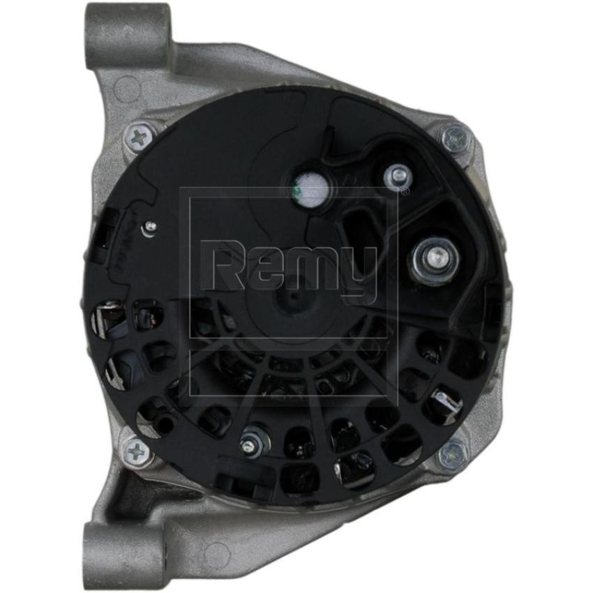REMY ELECTRICAL 11104 Remanufactured Alternator