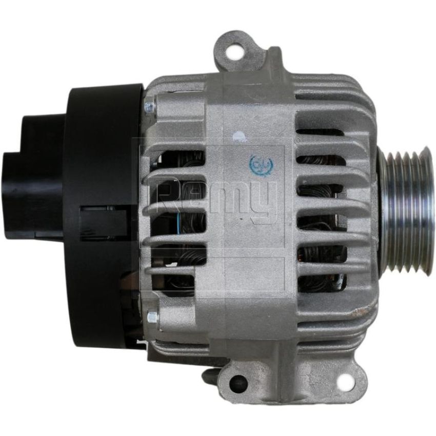 REMY ELECTRICAL 11104 Remanufactured Alternator