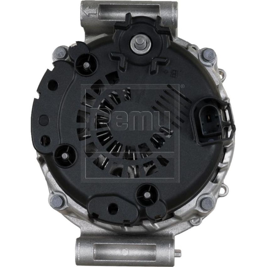 REMY ELECTRICAL 11106 Remanufactured Alternator