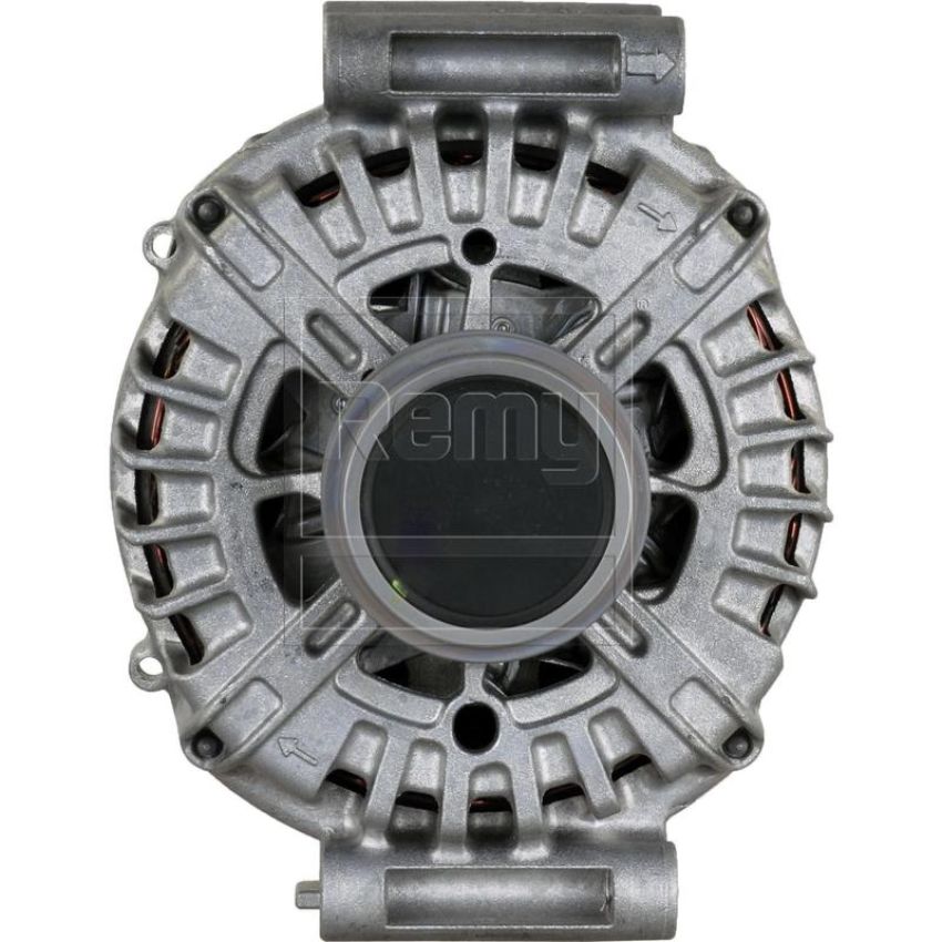 REMY ELECTRICAL 11106 Remanufactured Alternator