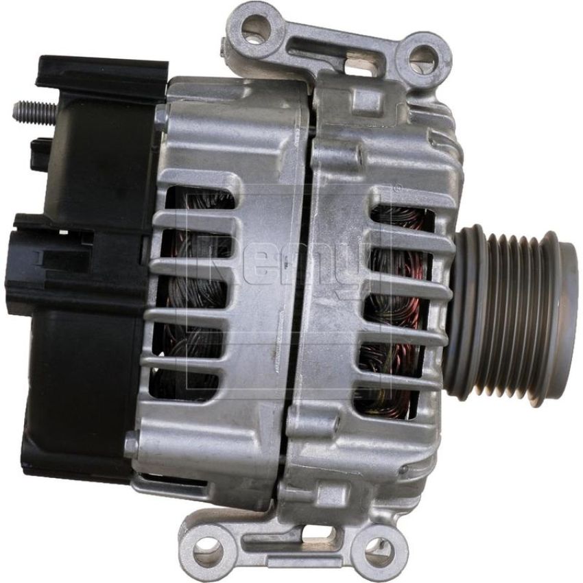 REMY ELECTRICAL 11106 Remanufactured Alternator