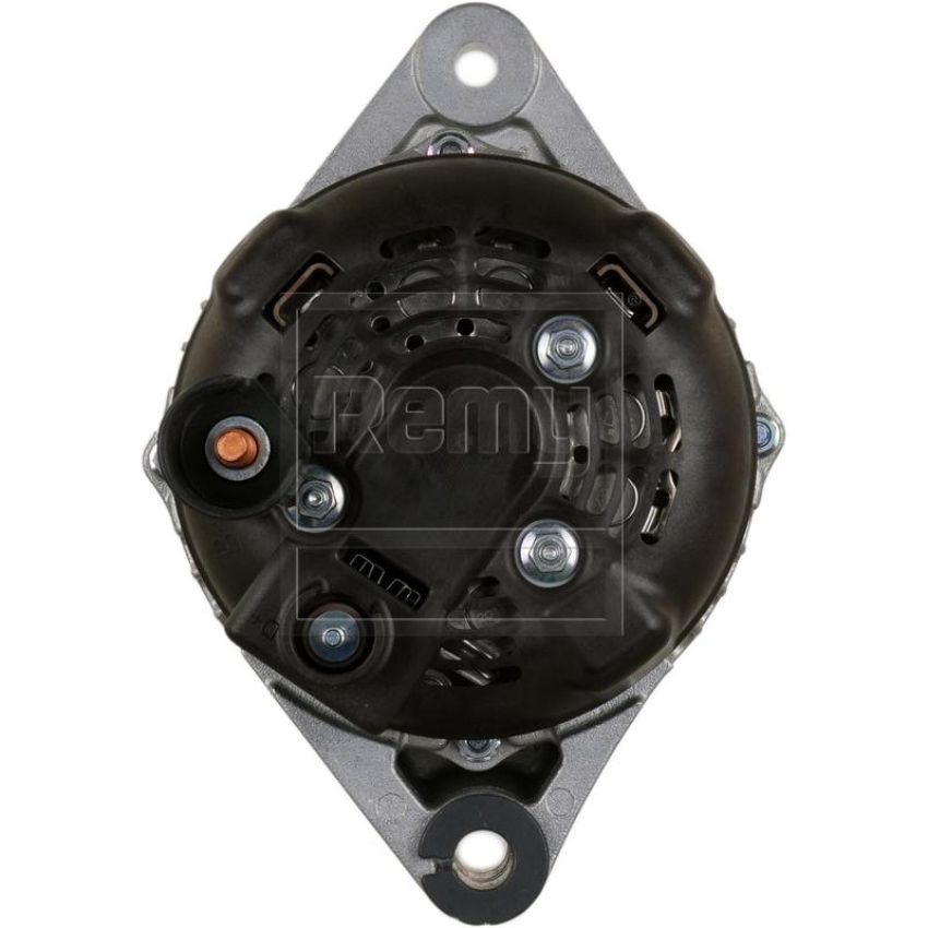 REMY ELECTRICAL 11107 Remanufactured Alternator