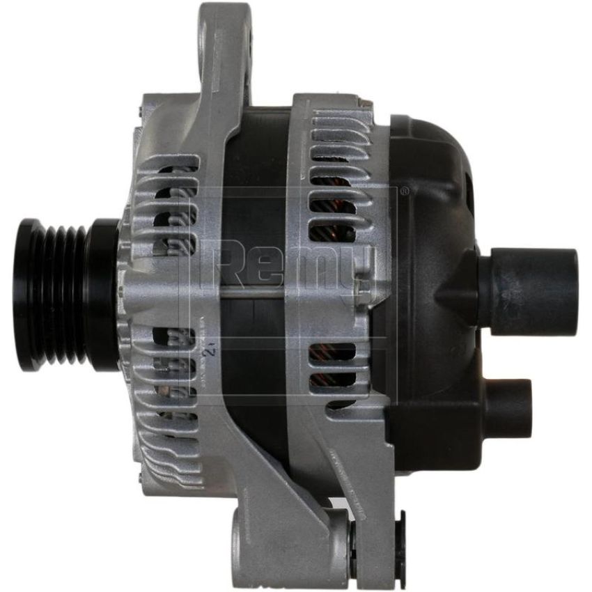 REMY ELECTRICAL 11107 Remanufactured Alternator