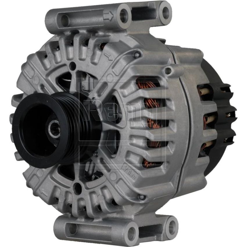REMY ELECTRICAL 11108 Remanufactured Alternator
