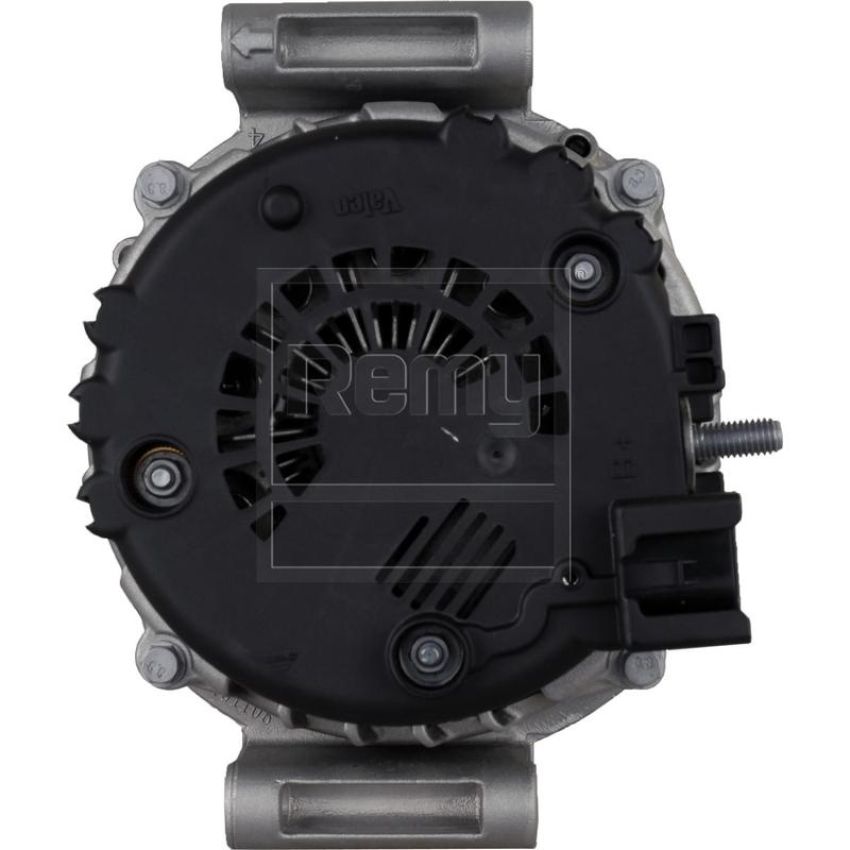 REMY ELECTRICAL 11108 Remanufactured Alternator