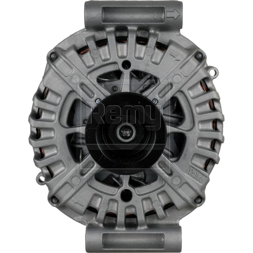 REMY ELECTRICAL 11108 Remanufactured Alternator