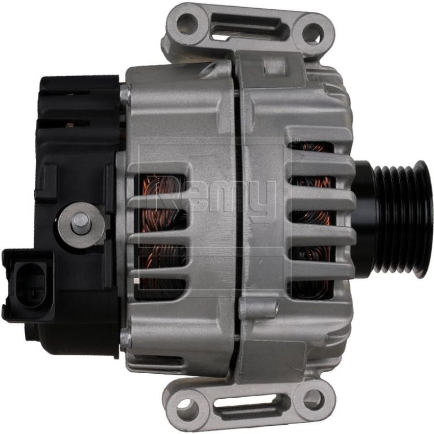 REMY ELECTRICAL 11108 Remanufactured Alternator