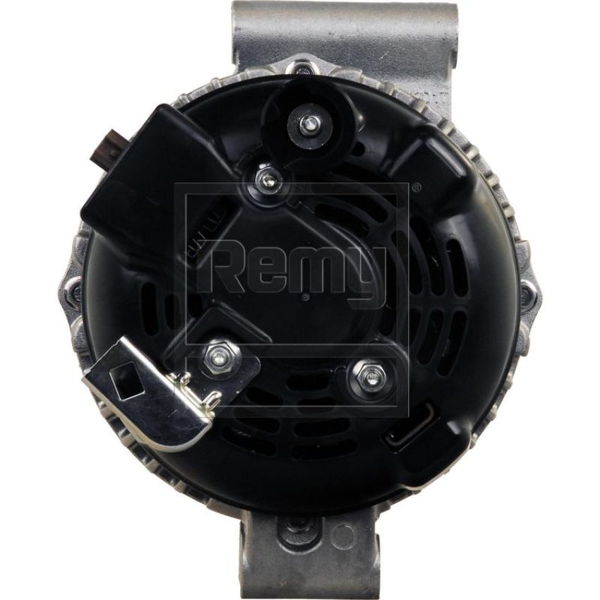 REMY ELECTRICAL 11112 Remanufactured Alternator