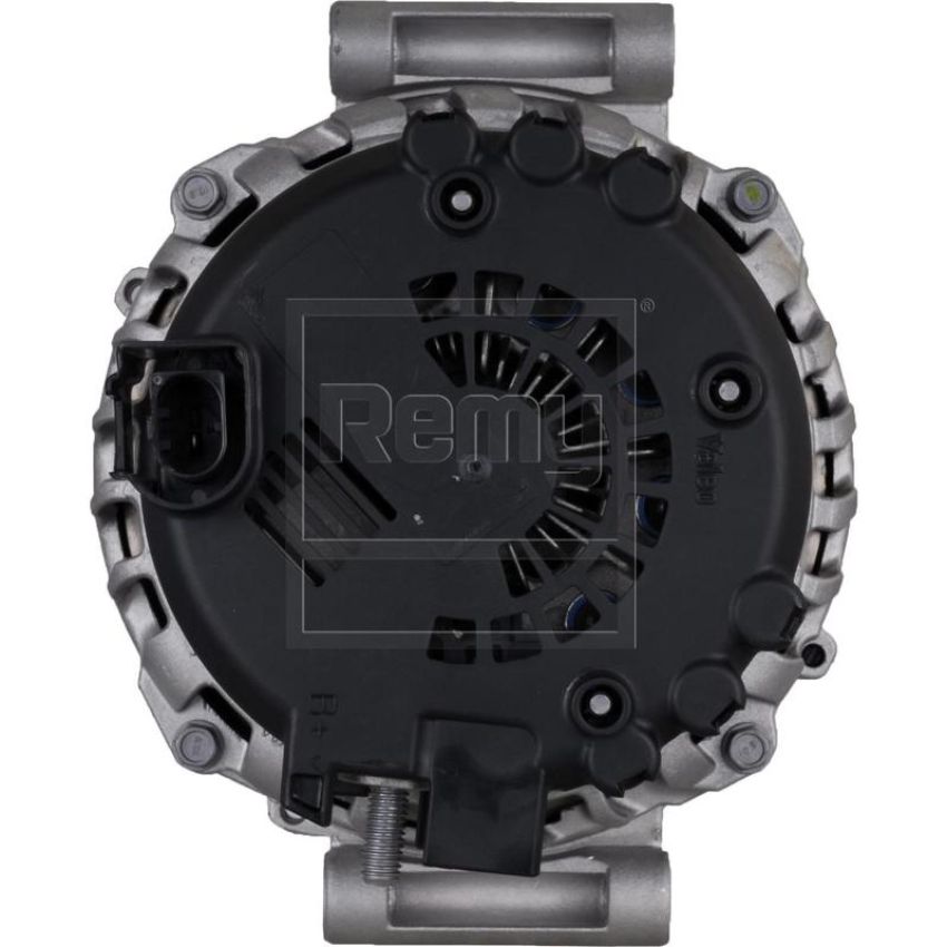 REMY ELECTRICAL 11115 Remanufactured Alternator