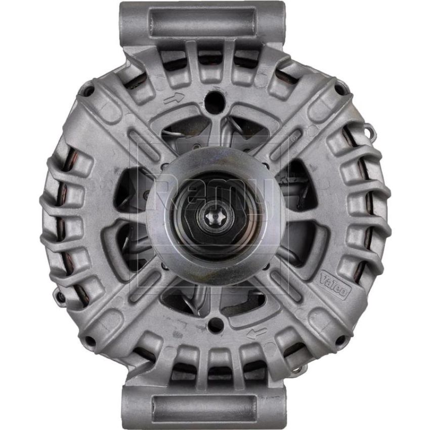 REMY ELECTRICAL 11115 Remanufactured Alternator