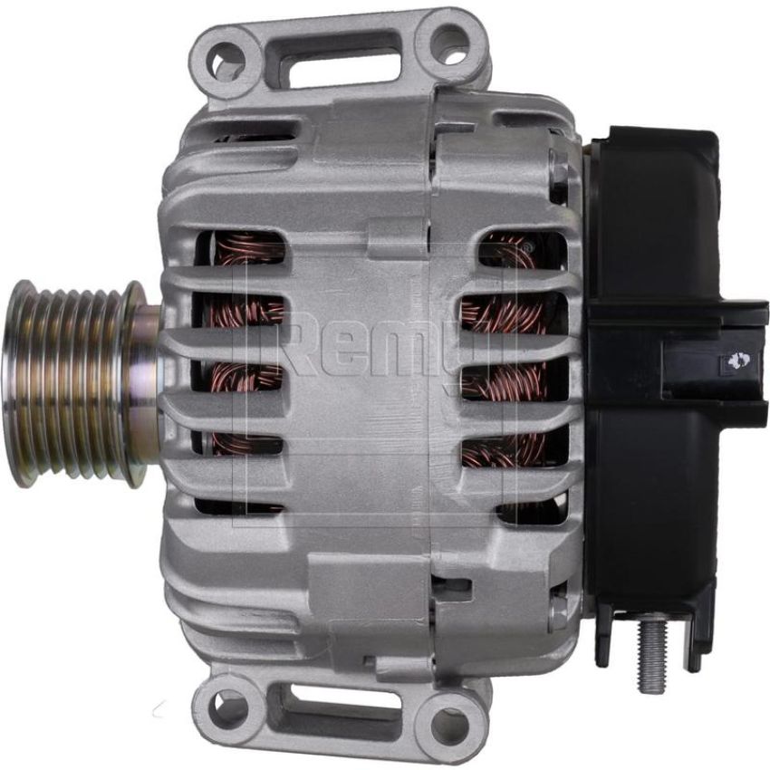 REMY ELECTRICAL 11115 Remanufactured Alternator