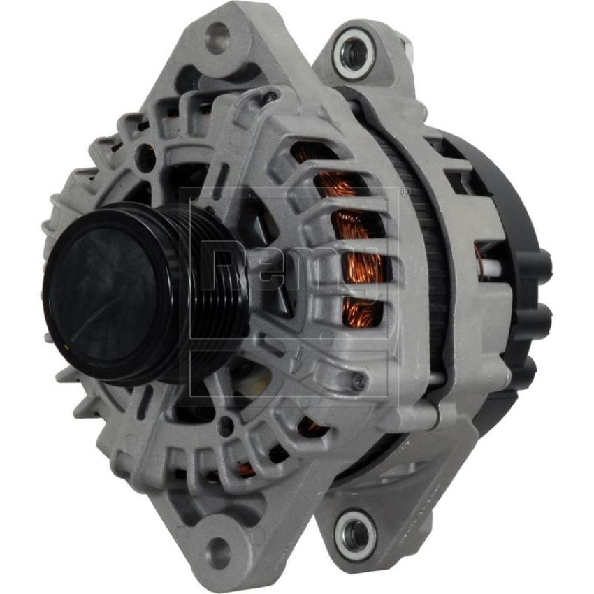 REMY ELECTRICAL 11116 Remanufactured Alternator