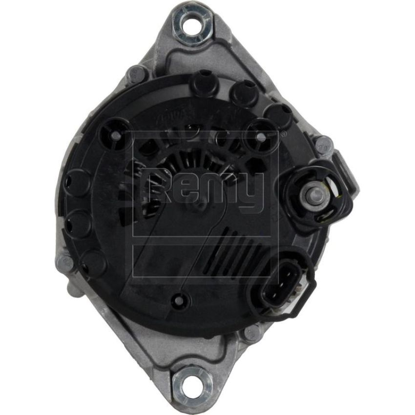 REMY ELECTRICAL 11116 Remanufactured Alternator