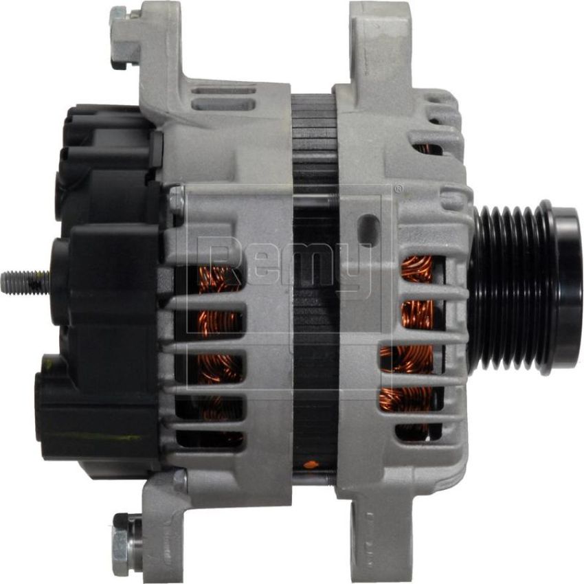 REMY ELECTRICAL 11116 Remanufactured Alternator