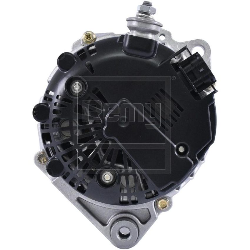REMY ELECTRICAL 11118 Remanufactured Alternator